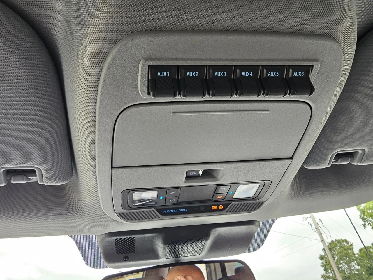 Ford F-250 SD XL Crew Cab 4WD 2025