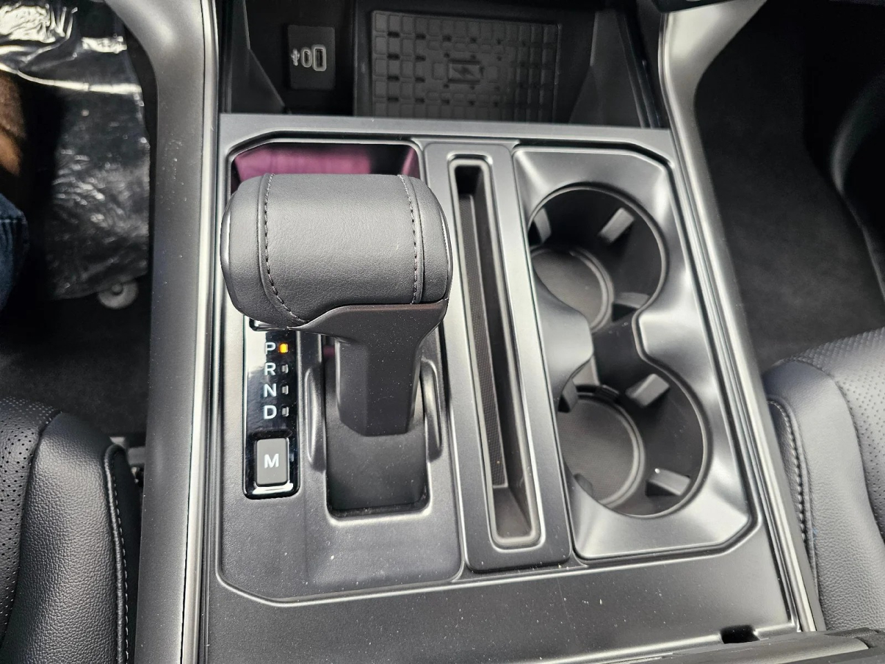 Ford F-150 Lariat SuperCrew 4WD 2025