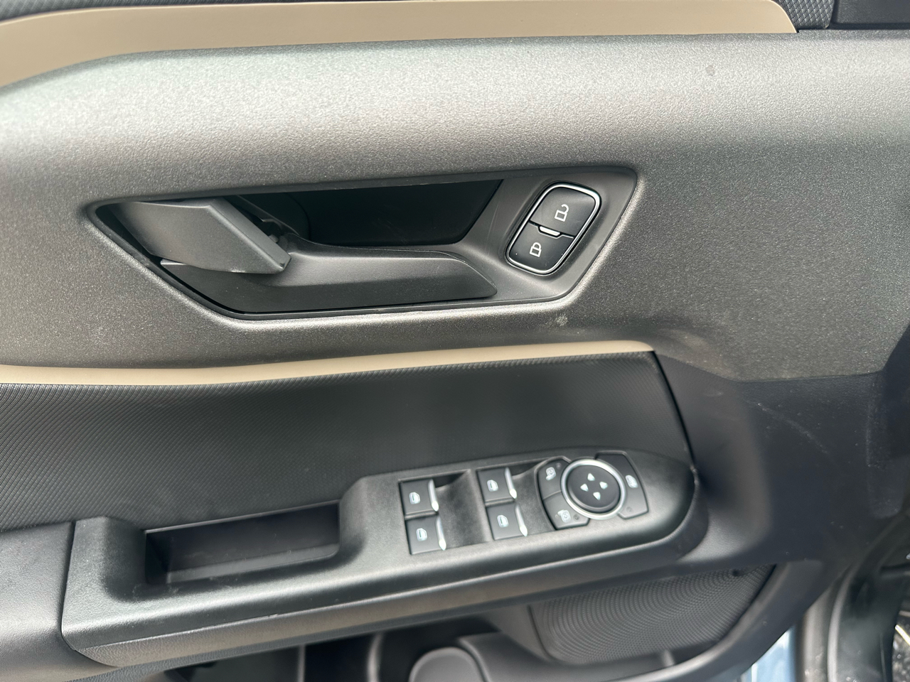 Ford Bronco Sport Big Bend 2025