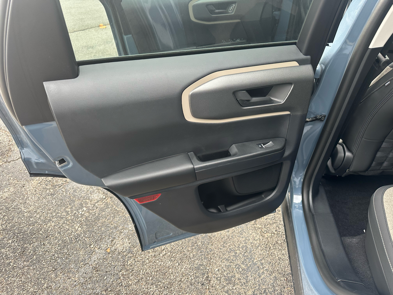 Ford Bronco Sport Big Bend 2025