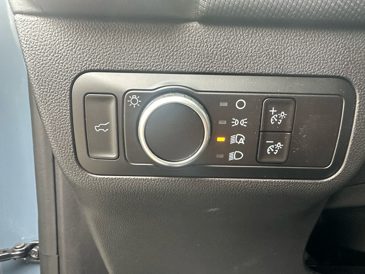 Ford Bronco Sport Big Bend 2025