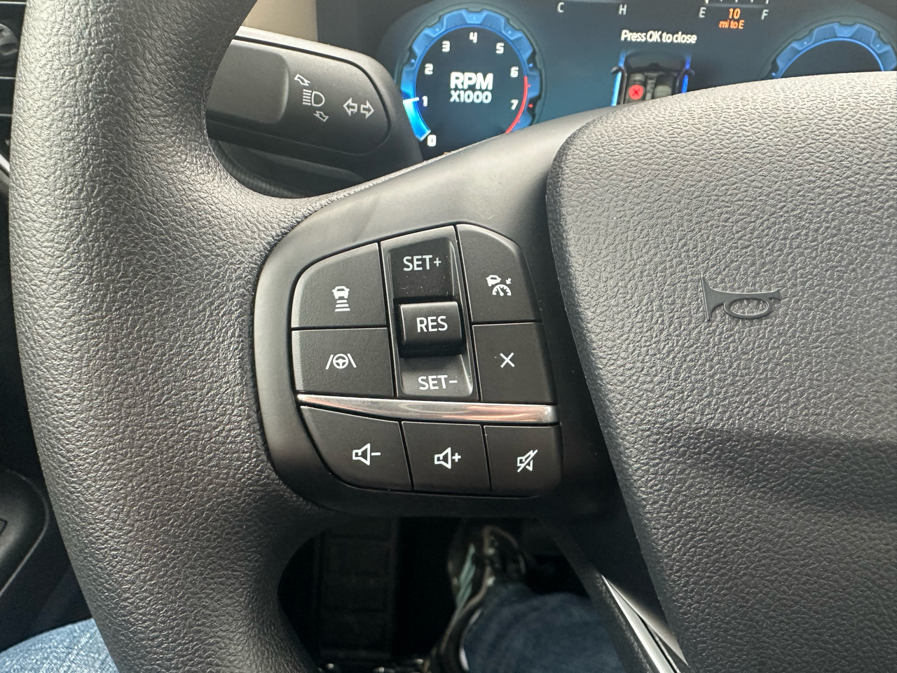 Ford Bronco Sport Big Bend 2025