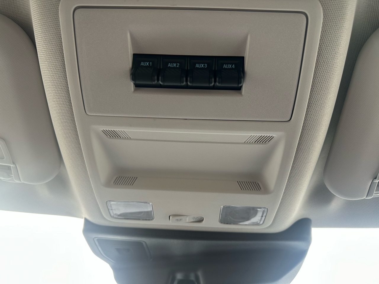 Ford Bronco Sport Big Bend 2025