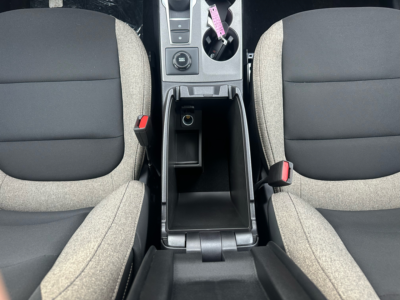 Ford Bronco Sport Big Bend 2025