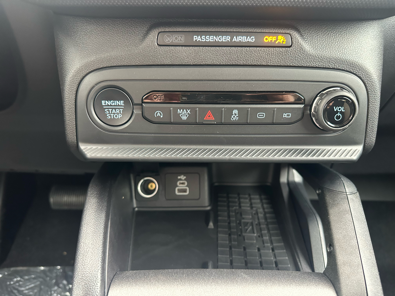 Ford Bronco Sport Big Bend 2025