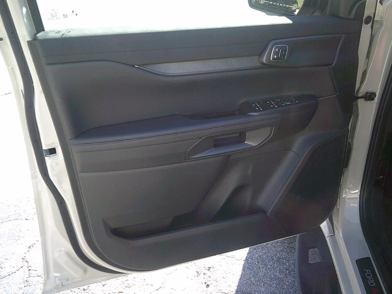 Ford Ranger Raptor SuperCrew 4WD 2025