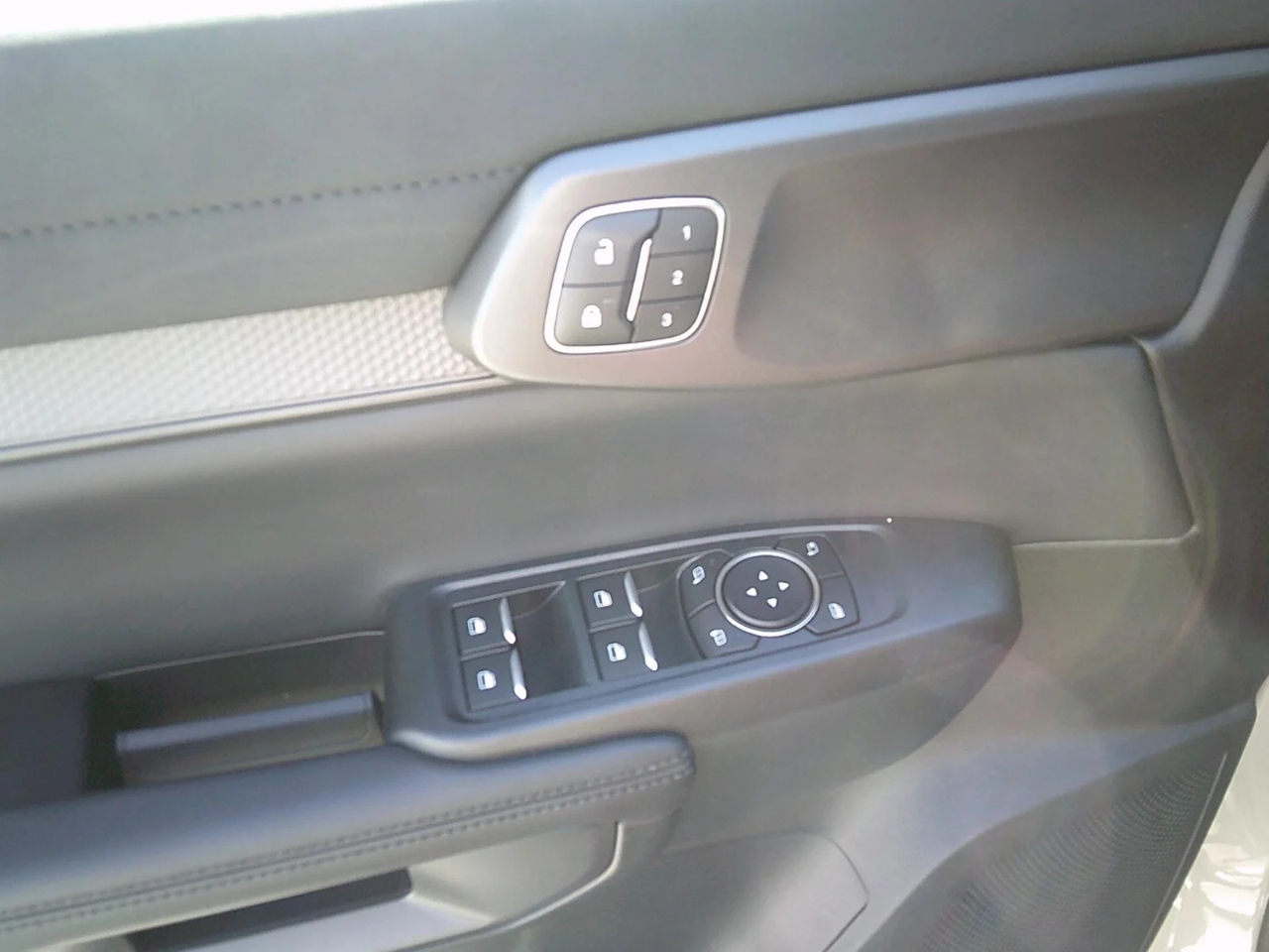 Ford Ranger Raptor SuperCrew 4WD 2025