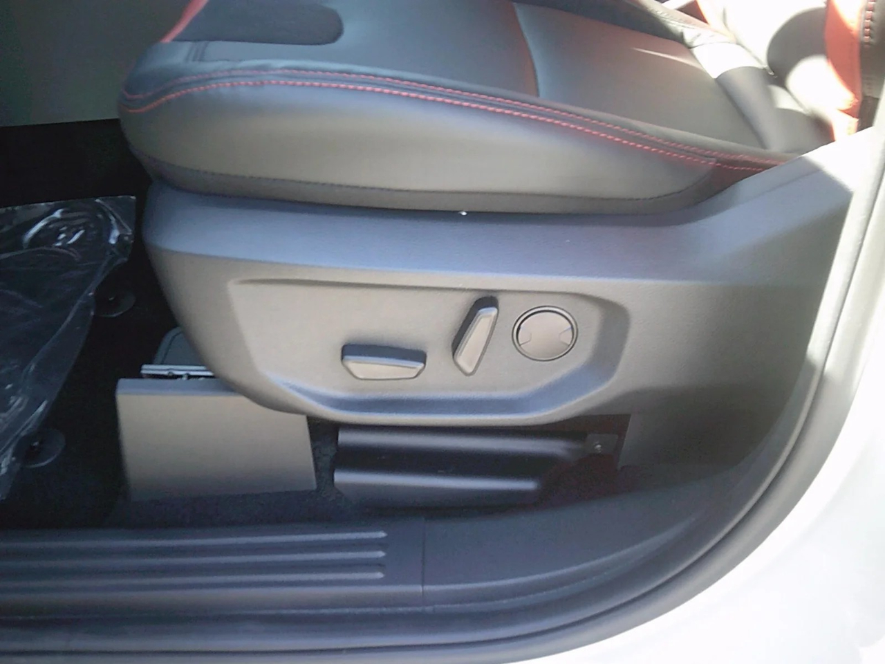 Ford Ranger Raptor SuperCrew 4WD 2025