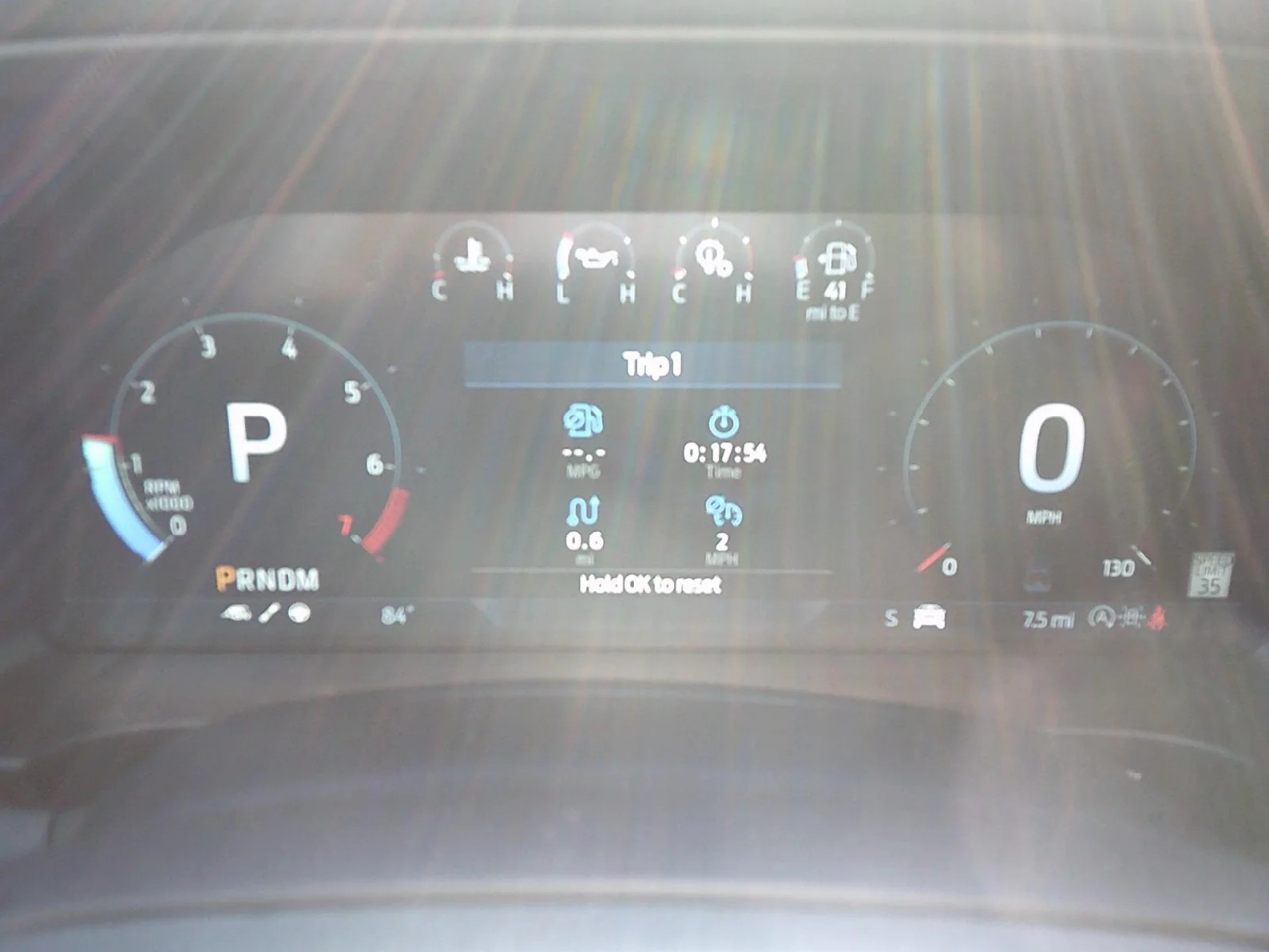 Ford Ranger Raptor SuperCrew 4WD 2025