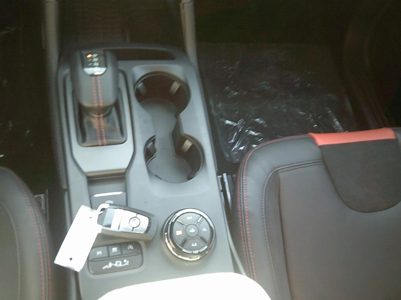 Ford Ranger Raptor SuperCrew 4WD 2025