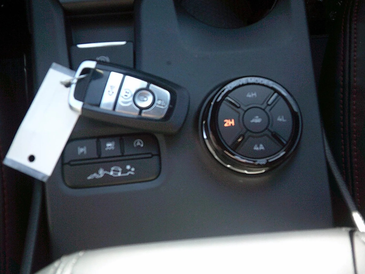 Ford Ranger Raptor SuperCrew 4WD 2025