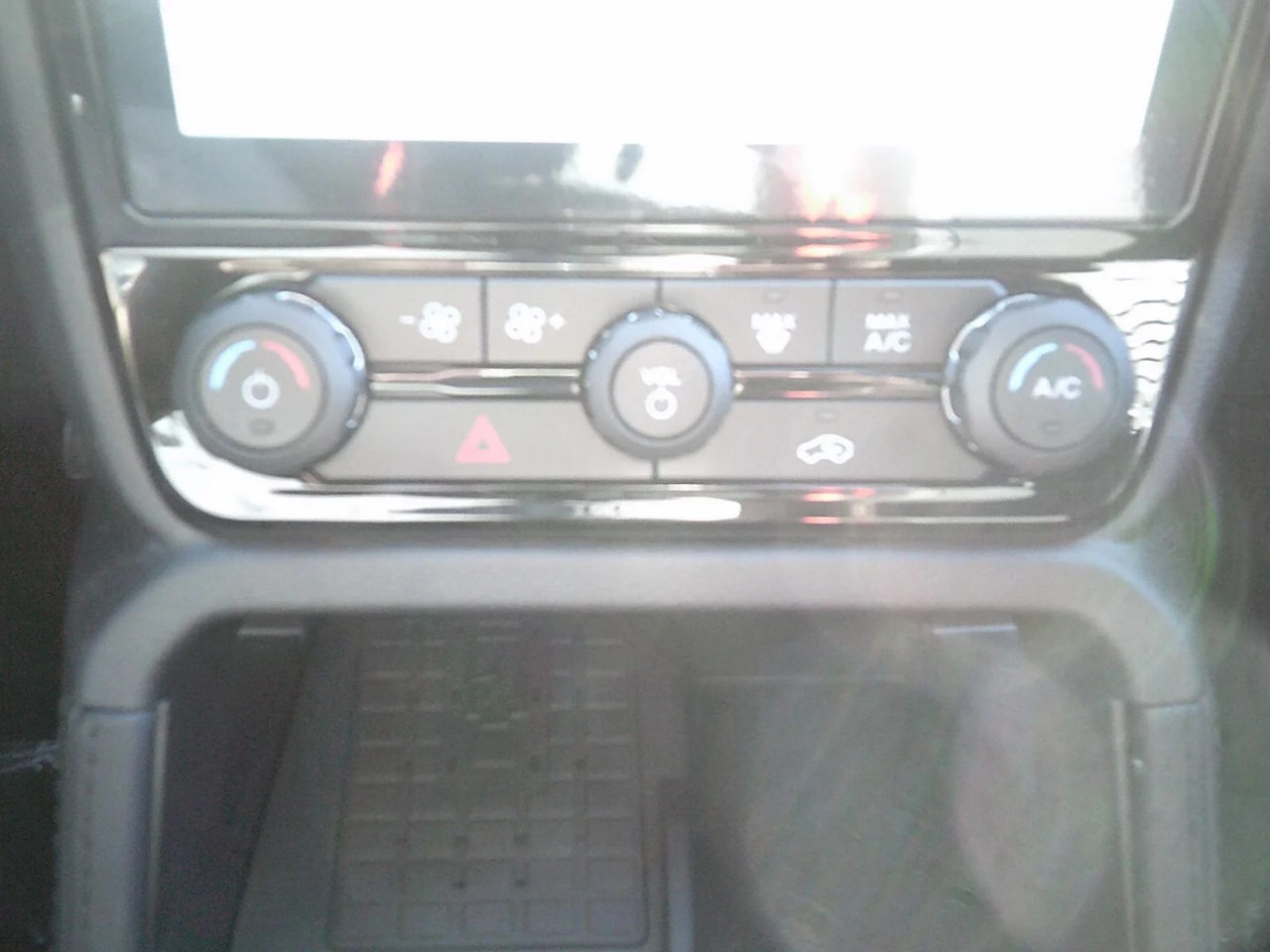 Ford Ranger Raptor SuperCrew 4WD 2025