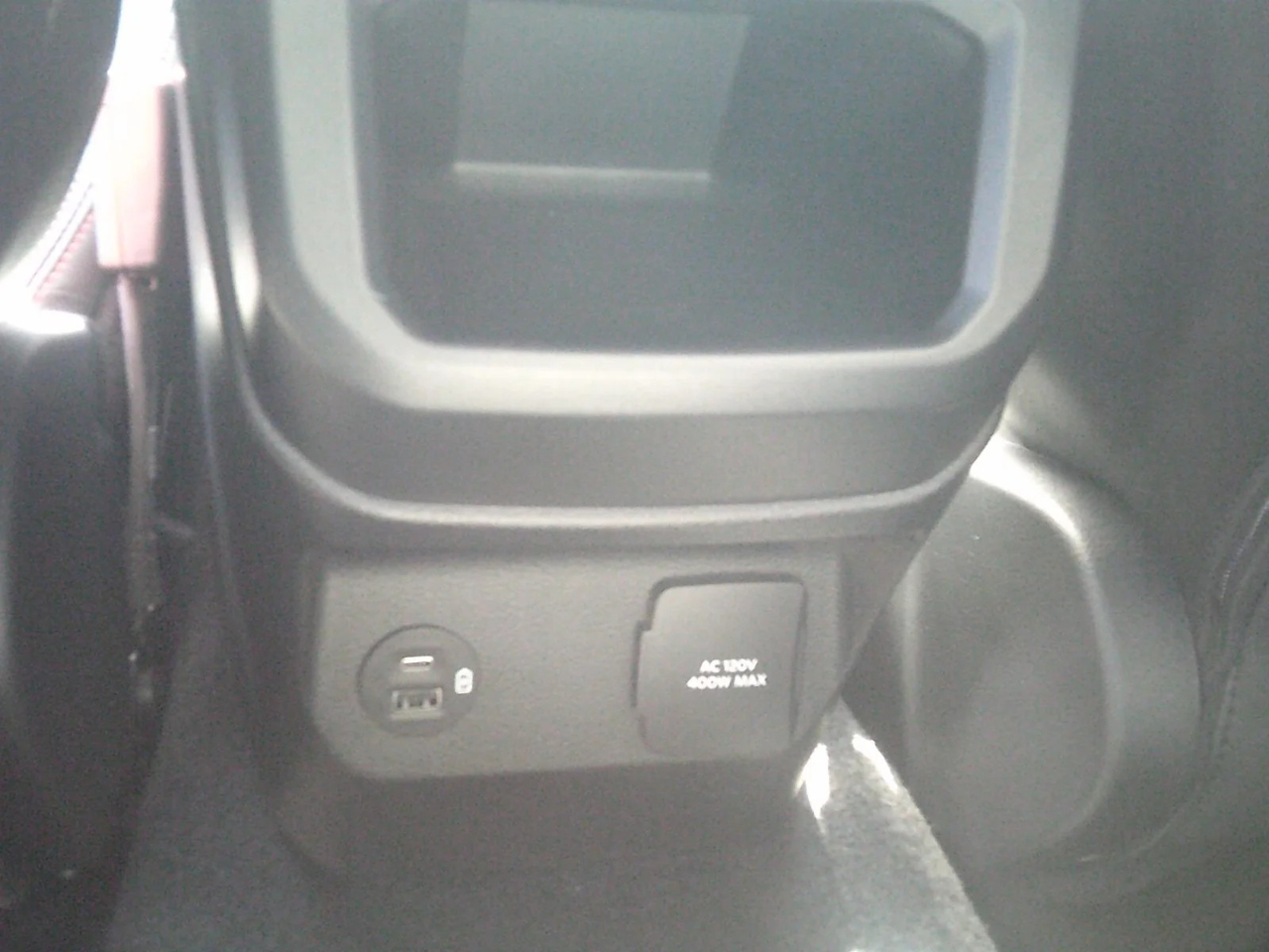 Ford Ranger Raptor SuperCrew 4WD 2025