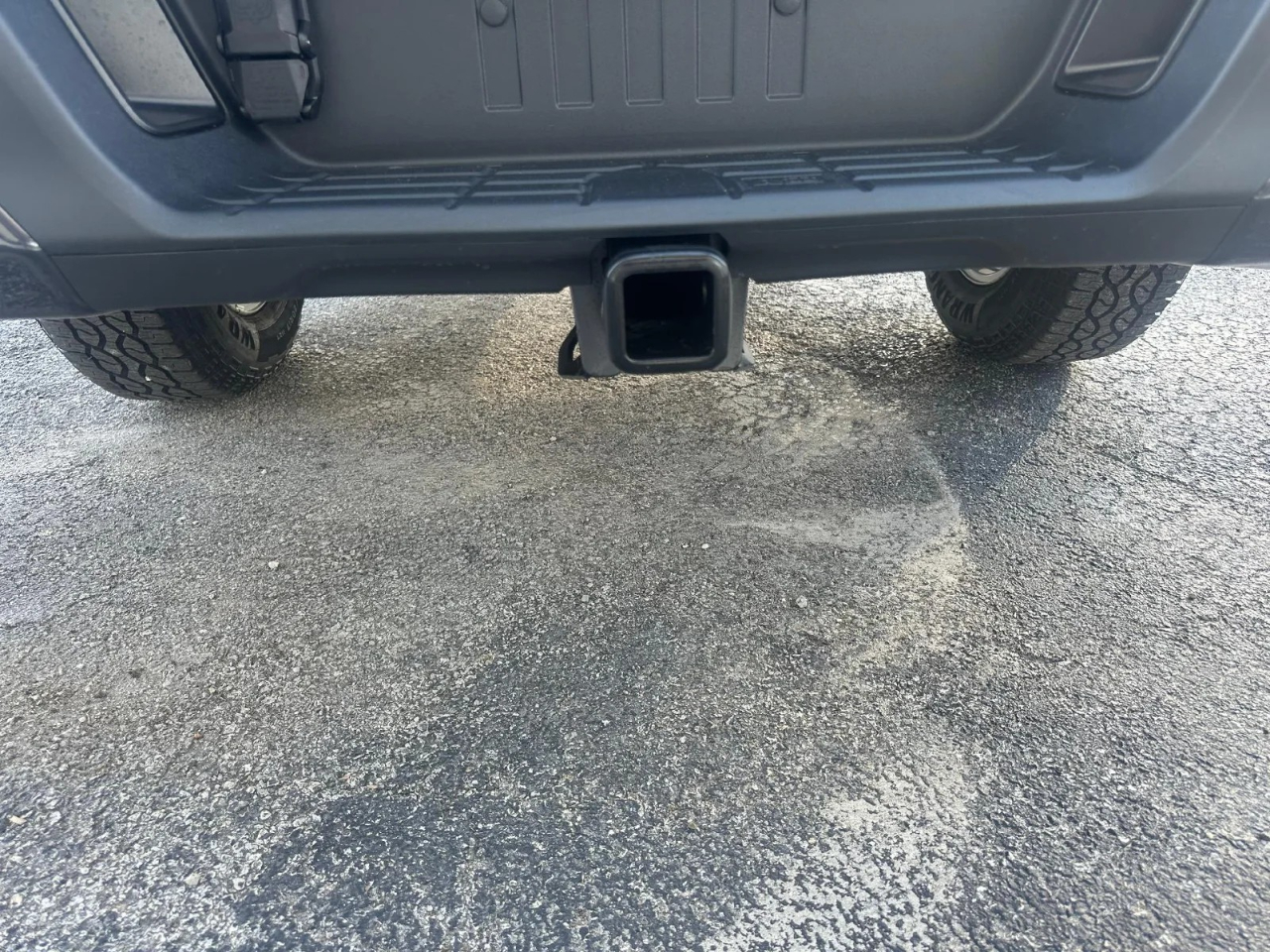 Ford Ranger XLT SuperCrew 4WD 2025