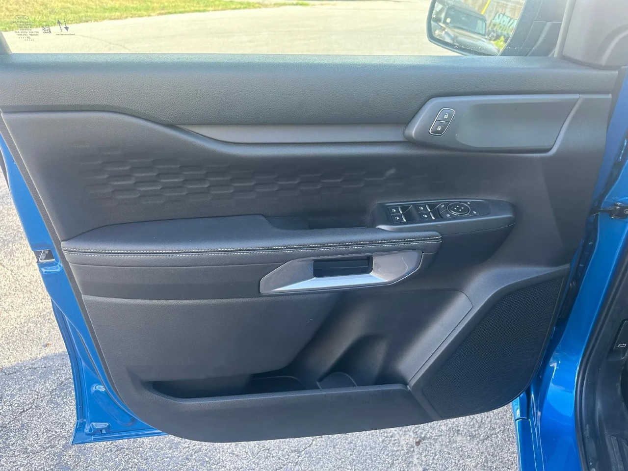 Ford Ranger XLT SuperCrew 4WD 2025