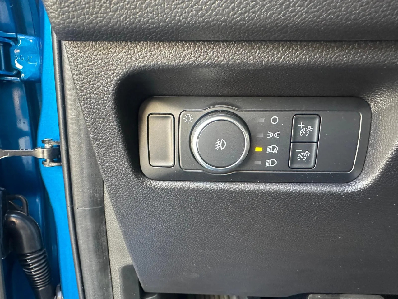 Ford Ranger XLT SuperCrew 4WD 2025