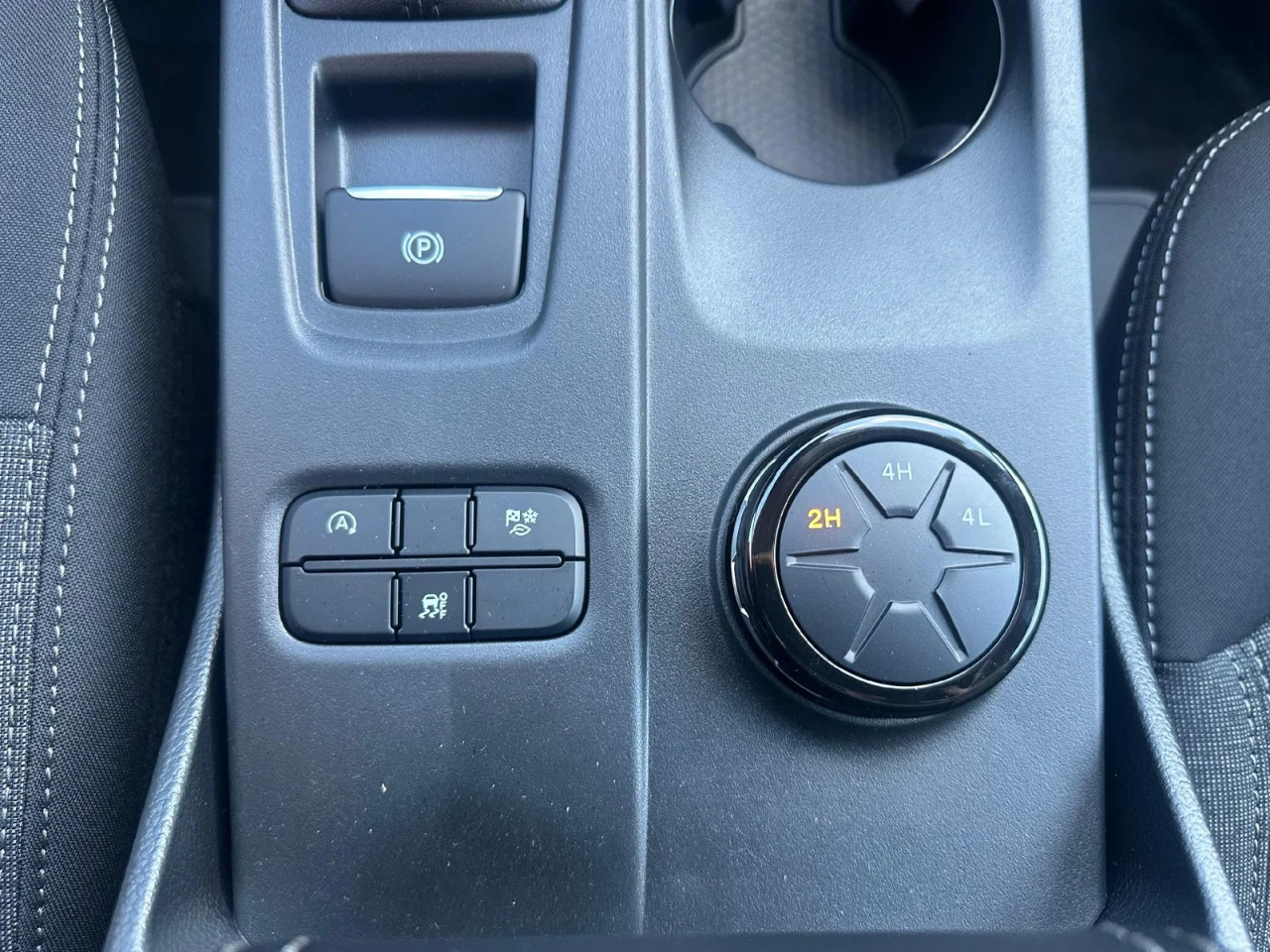 Ford Ranger XLT SuperCrew 4WD 2025