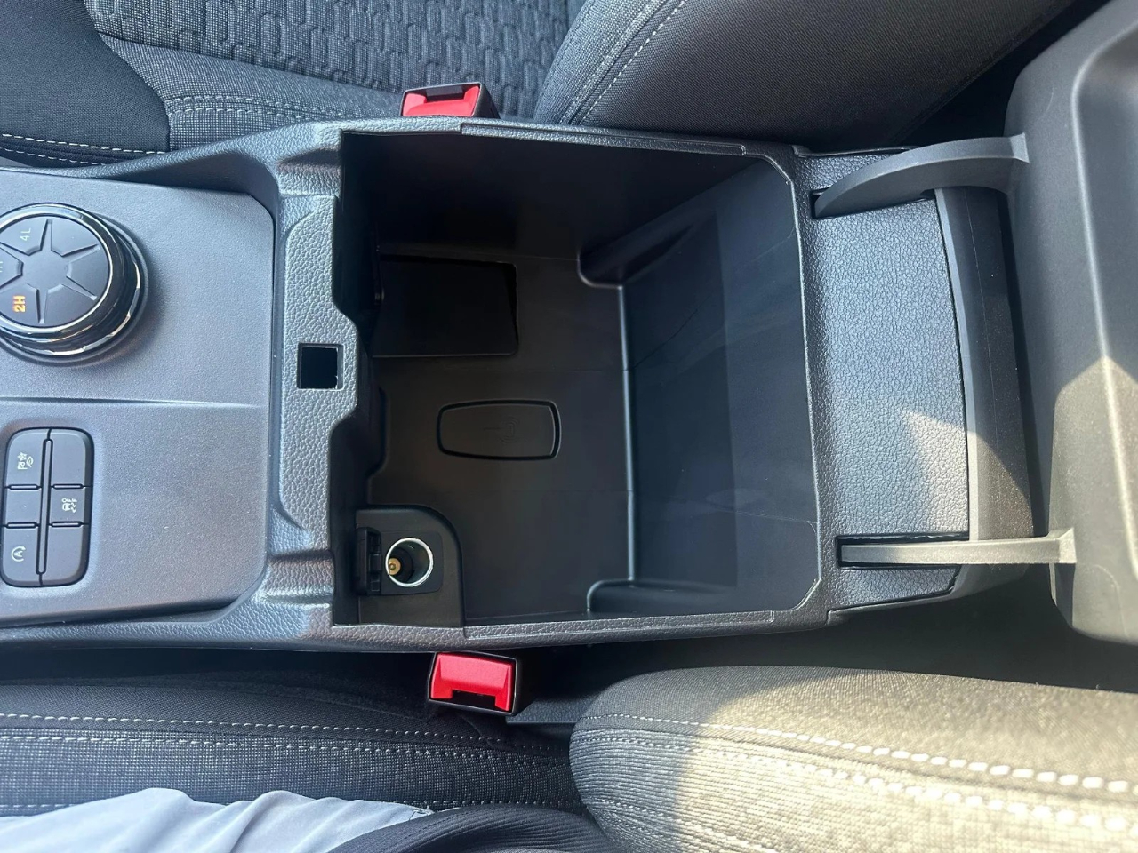 Ford Ranger XLT SuperCrew 4WD 2025