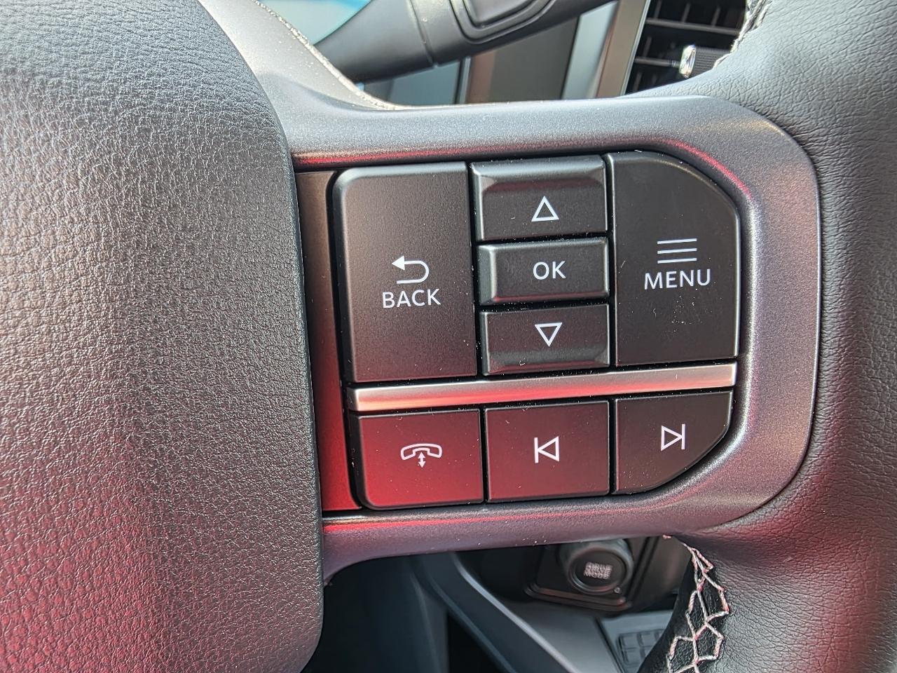 Ford F-350 SD Lariat Crew Cab 4WD 2026