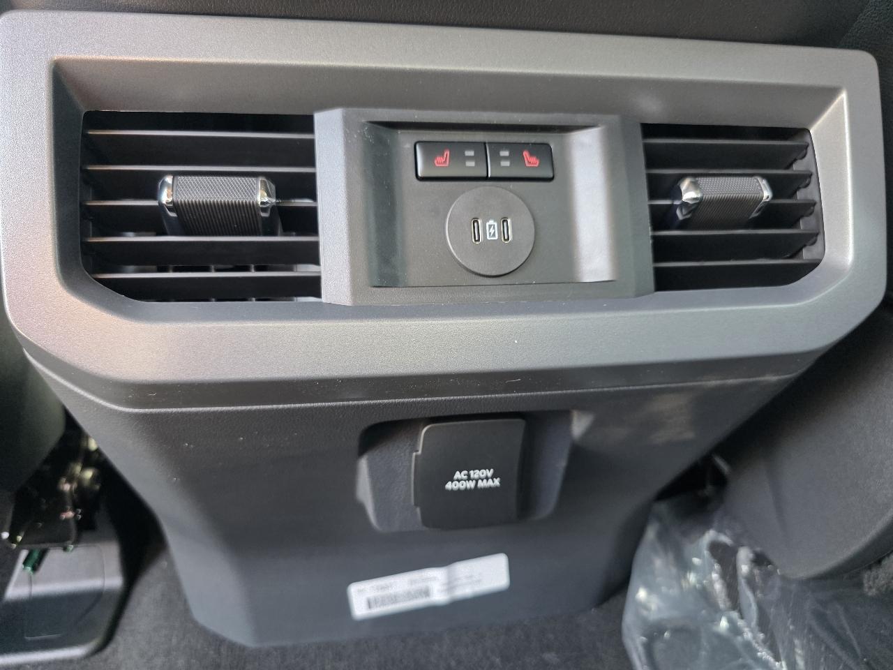 Ford F-350 SD Lariat Crew Cab 4WD 2026