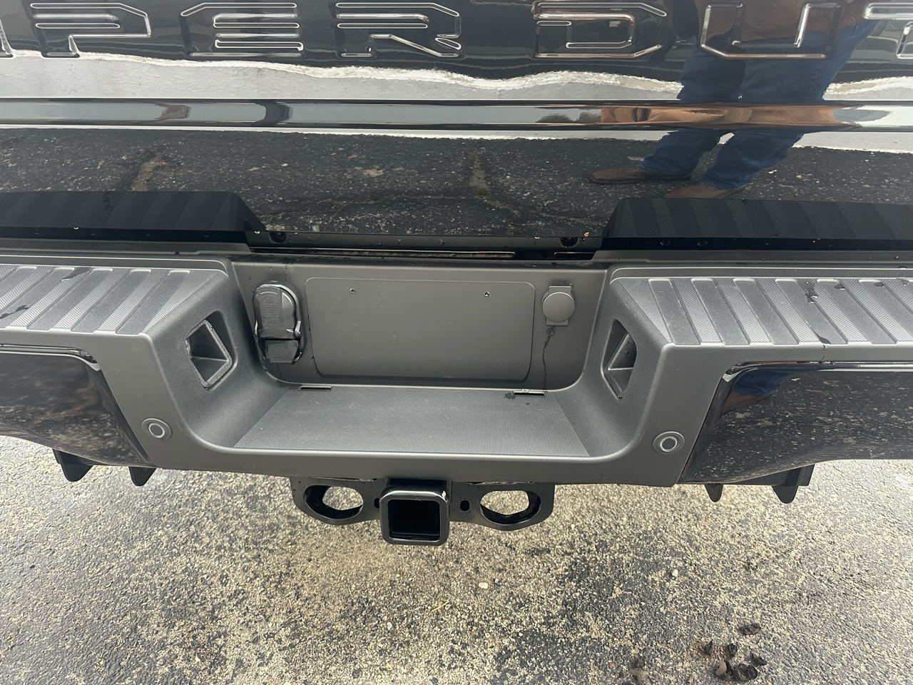 Ford F-250 SD XL Crew Cab 4WD 2026