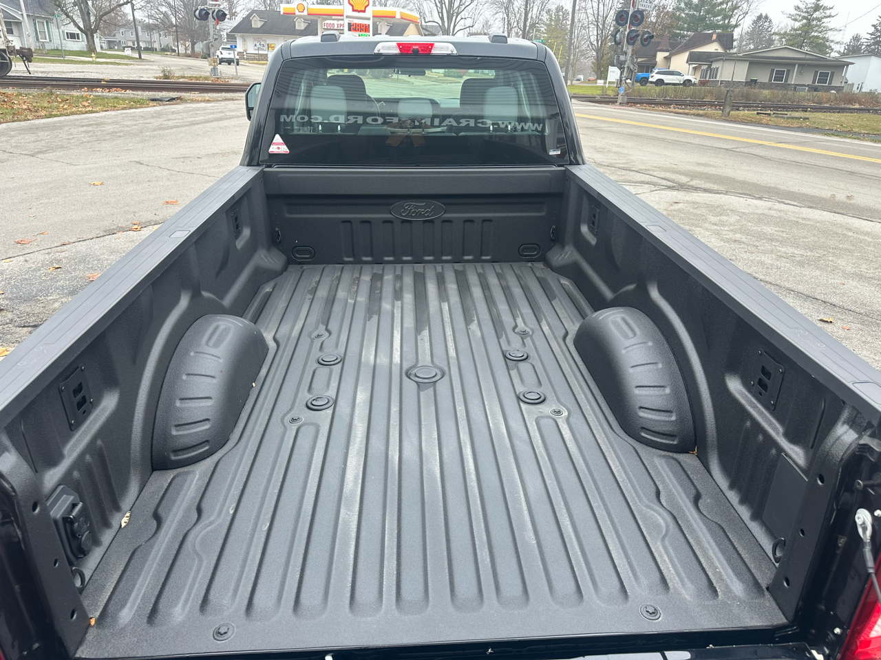 Ford F-250 SD XL Crew Cab 4WD 2026