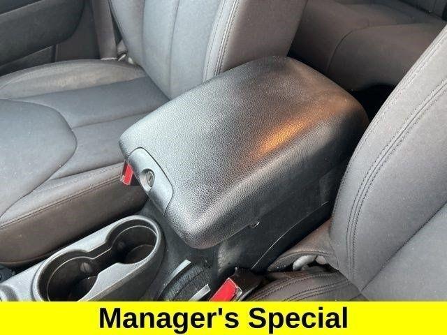 Jeep Wrangler Unlimited Sport 4WD 2017