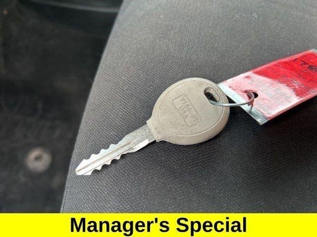 Jeep Wrangler Unlimited Sport 4WD 2017