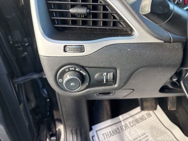 Jeep Cherokee Latitude 4WD 2019