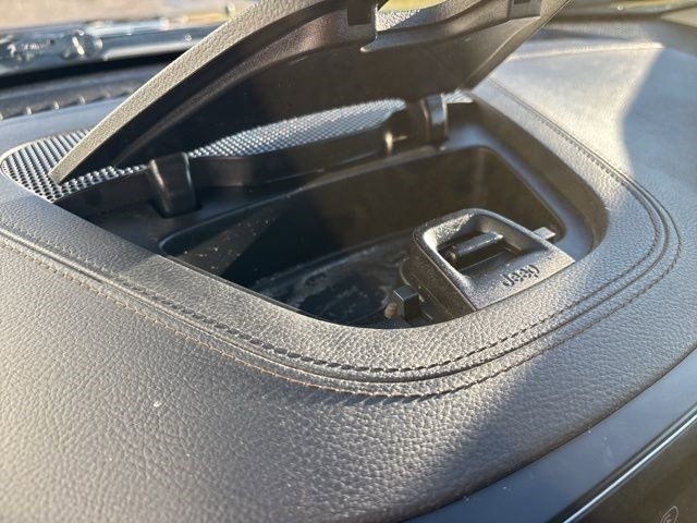 Jeep Cherokee Latitude 4WD 2019