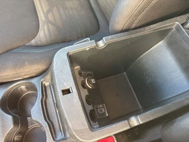 Jeep Cherokee Latitude 4WD 2019