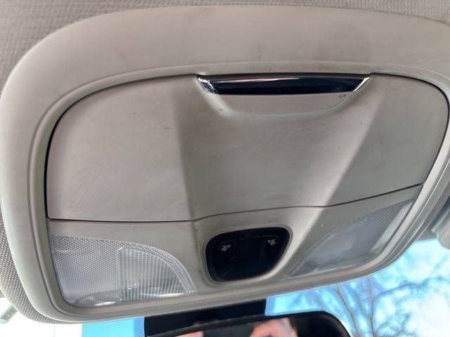 Jeep Cherokee Latitude 4WD 2019