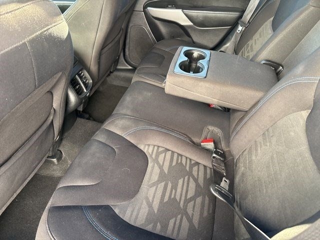 Jeep Cherokee Latitude 4WD 2019