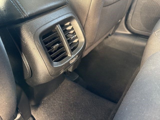 Jeep Cherokee Latitude 4WD 2019