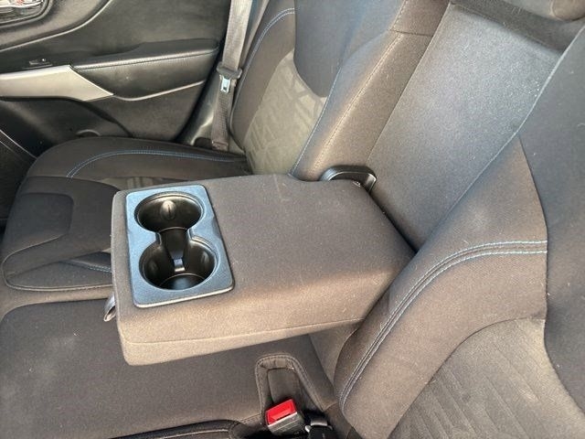 Jeep Cherokee Latitude 4WD 2019