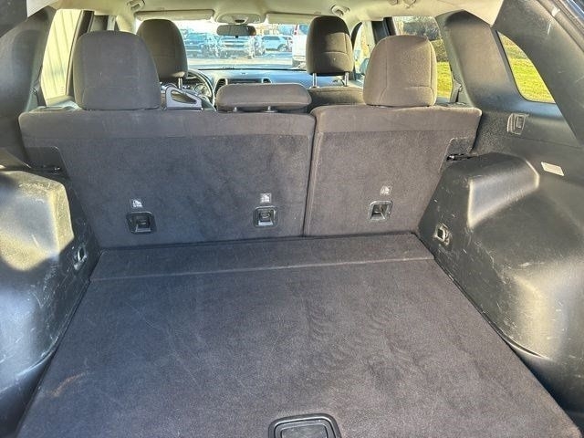 Jeep Cherokee Latitude 4WD 2019