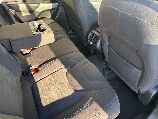 Jeep Cherokee Latitude 4WD 2019