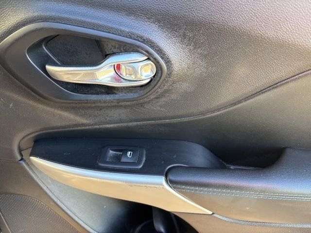 Jeep Cherokee Latitude 4WD 2019