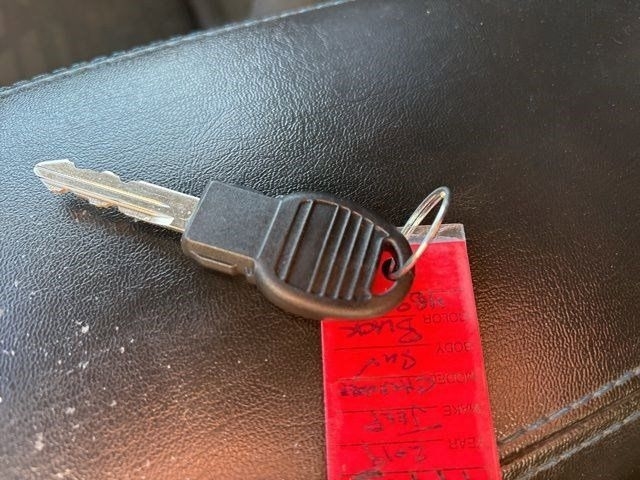 Jeep Cherokee Latitude 4WD 2019