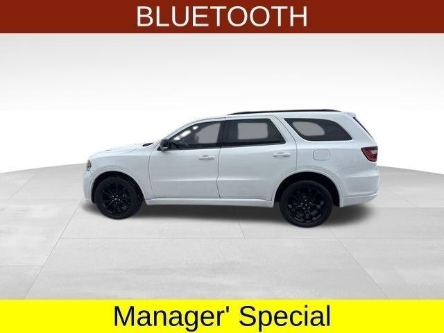 Dodge Durango GT Plus AWD 2019