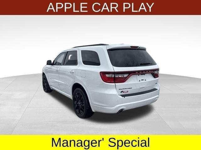 Dodge Durango GT Plus AWD 2019