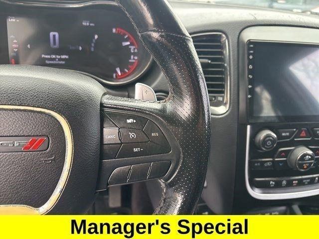 Dodge Durango GT Plus AWD 2019