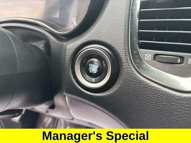 Dodge Durango GT Plus AWD 2019