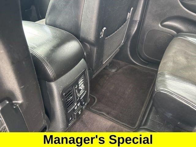 Dodge Durango GT Plus AWD 2019