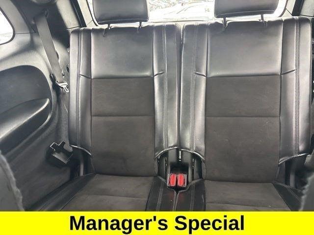 Dodge Durango GT Plus AWD 2019