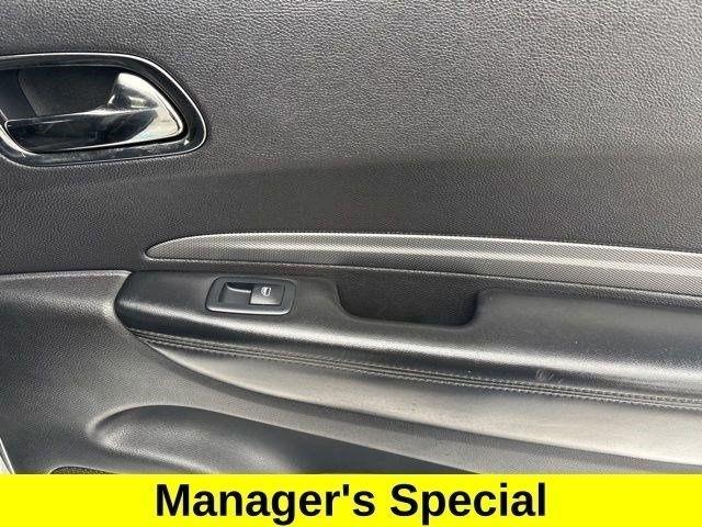 Dodge Durango GT Plus AWD 2019