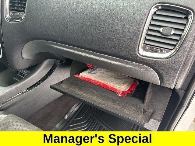 Dodge Durango GT Plus AWD 2019