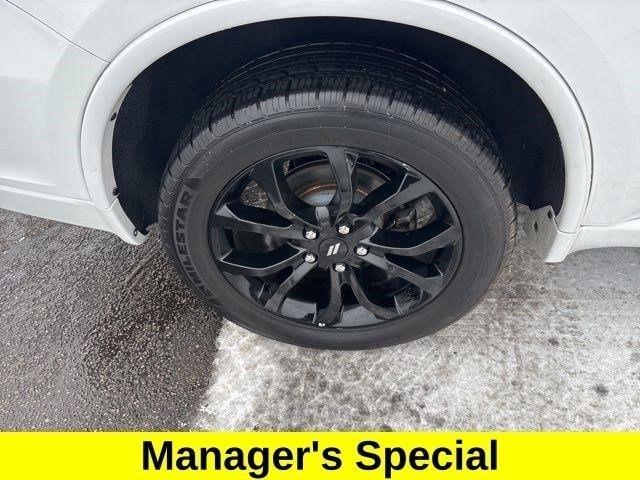 Dodge Durango GT Plus AWD 2019