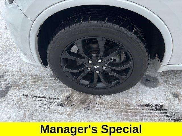 Dodge Durango GT Plus AWD 2019