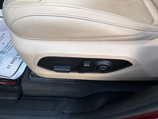 Jeep Grand Cherokee L Limited 4WD 2021